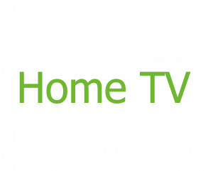 شرکت بین المللی Home TV
