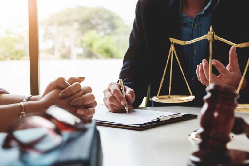 وکیل مالیاتی مشاوره مالیاتی