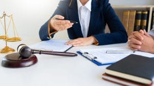 وکیل مالیاتی