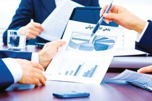 شرکت حسابداری
