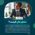 مشاور مالیاتی
