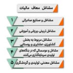 مشاور مالی