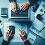 خدمات حسابداری