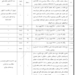 بخشنامه‌ و متون احکام مالیاتی قانون بودجه ۱۴۰۵ 2